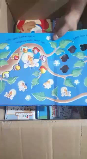 Fab Shopping Hub business photograph