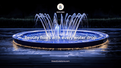 Green Evolutions business photograph