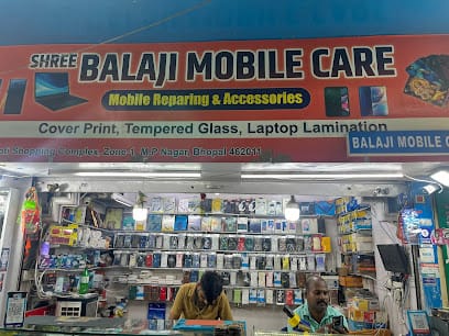 Shree Balaji Mobile Care & Repairing business photograph