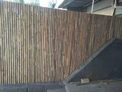 SADGURU BAMBOO ARTS business photograph