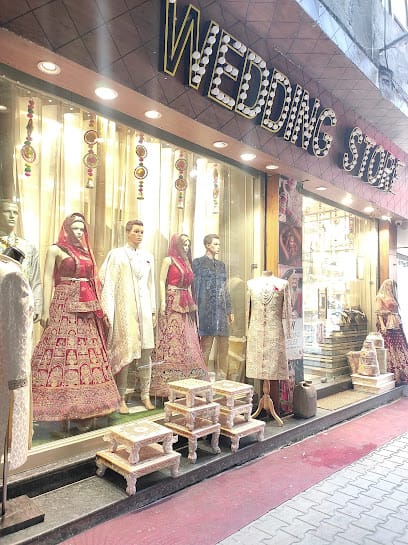 Wedding House-Indowestern/Partywear/Kaleera/Chura/Sehra Kalgi/Coat pant kurta pajama business photograph