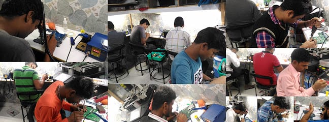 Tech Hunar - Laptop Repair in Delhi | Computer Repair Service in Delhi business photograph