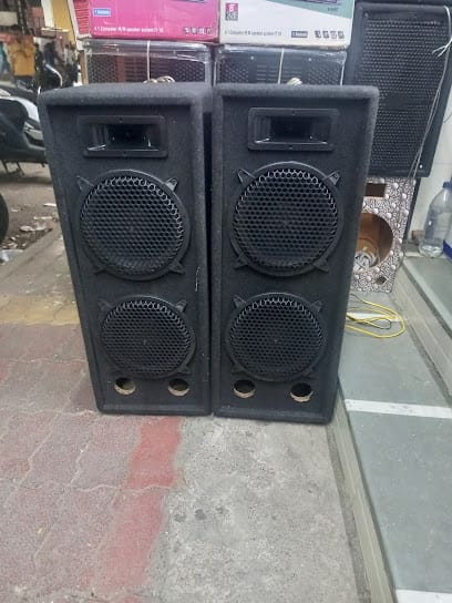 Dhwani Electronics & Repairing business photograph