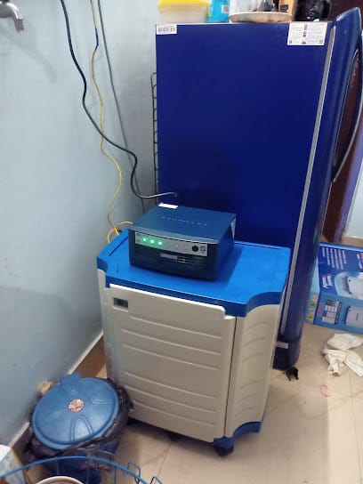 Avinaba dutta (electrician) business photograph