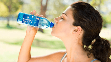 Everest Valley Bottled Water Supplier Gurugram business photograph