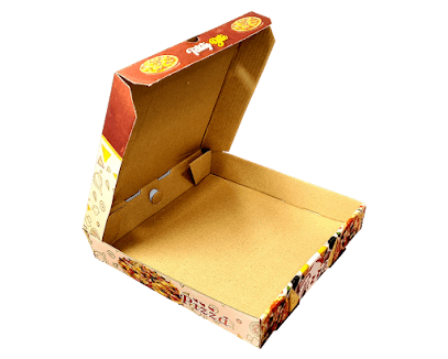 Customised Packaging - Corrugated Box, Rigid Box, Paper Bags, Packaging Box Manufacturers in Mumbai business photograph