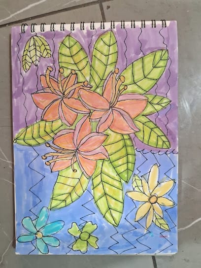 Art & More Art Studio business photograph