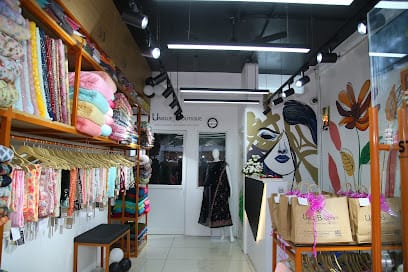 Unique Boutique Chalakudy business photograph