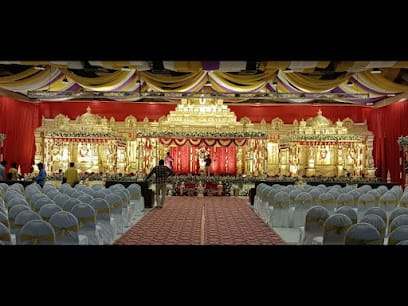 Murthy Raju Events business photograph