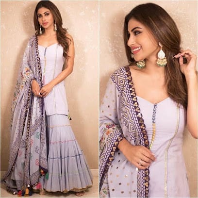 Pithadiya Tailor business photograph