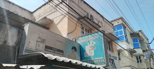 The Cooling World business photograph