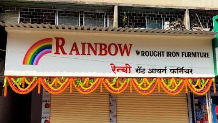 Rainbow Mandir business photograph