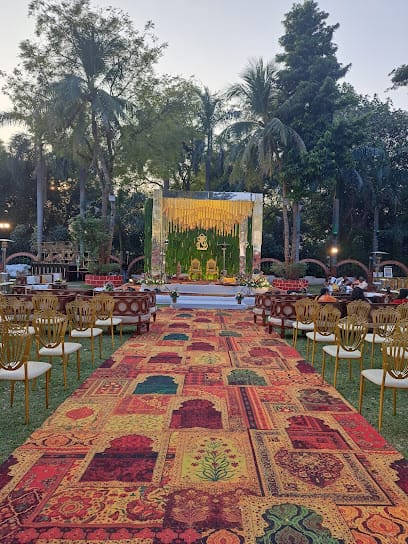 Chaitya Events business photograph