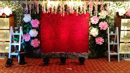 E7 wedding and events business photograph