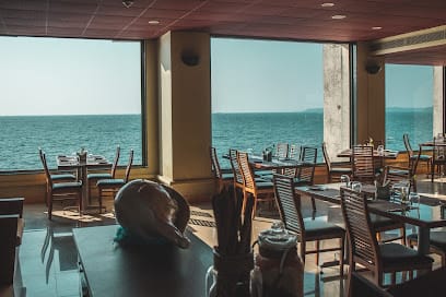 The Pier - Seaside Bistro business photograph