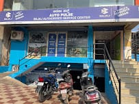 Auto Pulse Bajaj - Marathahalli business photograph