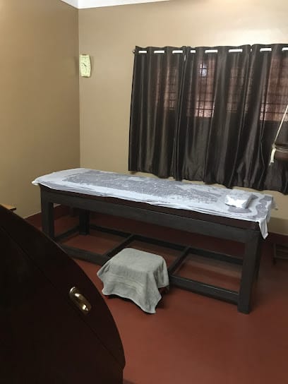 Aditya ayurvedic clinic and panchakarma Kendra business photograph