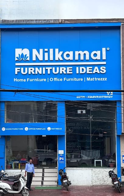 Nilkamal Furniture - Sagar business photograph