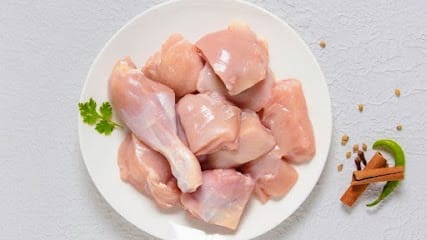 Kovai chicken business photograph