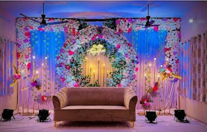 Creative Noise Event management business photograph