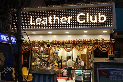 Leather Club business photograph