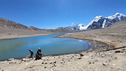 The Travel Konnection | Top Travel Agency Kolkata | Domestic & International Travel Agency in Kolkata business photograph