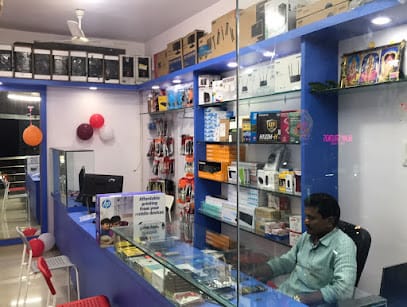 CLASSIC COMPUTERS business photograph