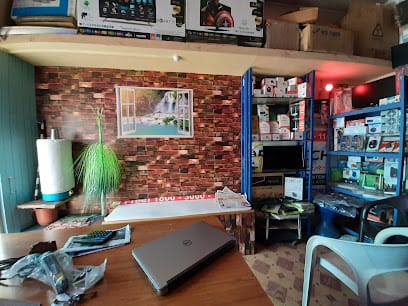 Shiv Computer Sales & Service business photograph