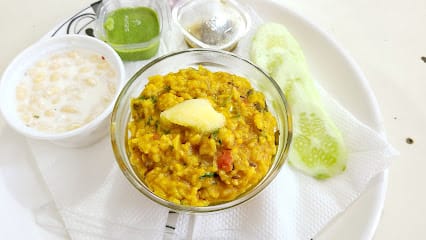 Triveni Traditional (cloud kitchen, small catering, homemade food) business photograph