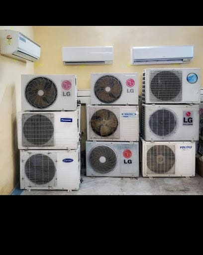 Ac services in guntur shyam business photograph