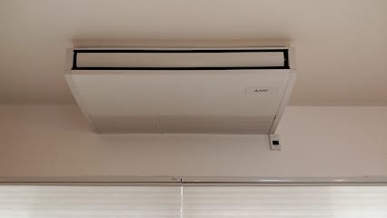 Suchi Refrigeration business photograph