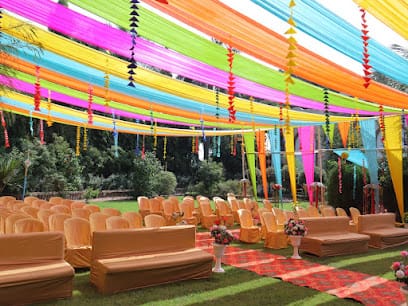 G EVENTS SERVICES business photograph