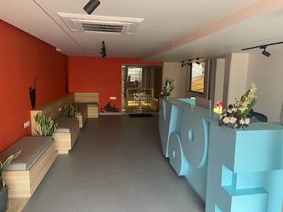 BestBuds Pet Hospital business photograph