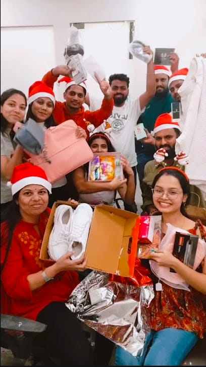 V24 Nexus Ventures - Background Verification Company in Mumbai business photograph