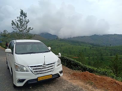 KOLLAM THRIKADAVOORAPPAN TRAVELS business photograph