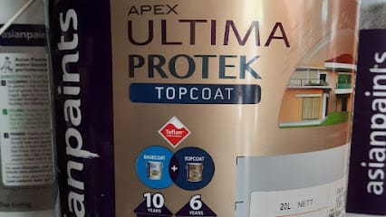 Patidar Hardware business photograph