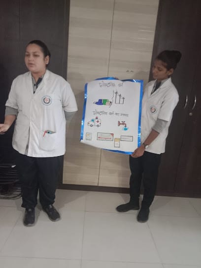 WISDOM INSTITUTE OF NURSING KATNI business photograph