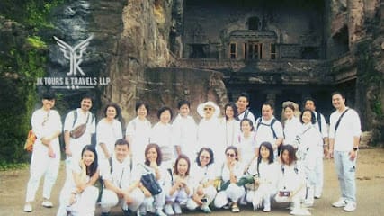 JK Tours & Travels LLP business photograph