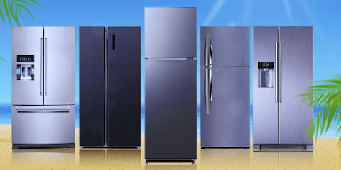 FIX SOLUTIONS - LG Samsung Whirlpool IFB Bosch Repair Services business photograph