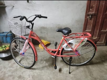 Rahul Cycle Store business photograph