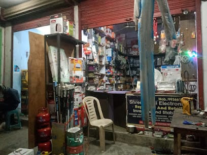 Sri Balaji Electronics and electrical repairing center business photograph