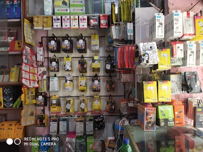 Dcompany Mobile Accessories & Repairing business photograph