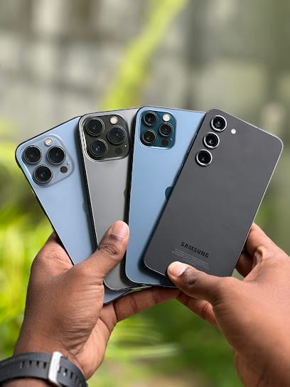 Pantel Mobile Solutions business photograph