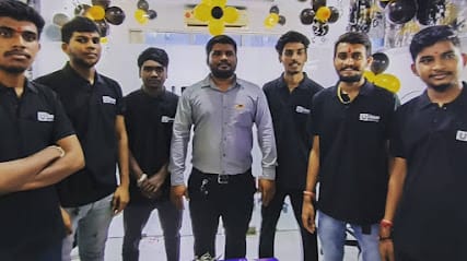 Deep Cleaning Service | JAS Micro Cleaning Solutions business photograph