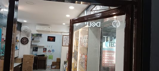 ITECH COMPUTER SOLUTION business photograph