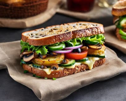 Caterspoint | Malviya Nagar business photograph