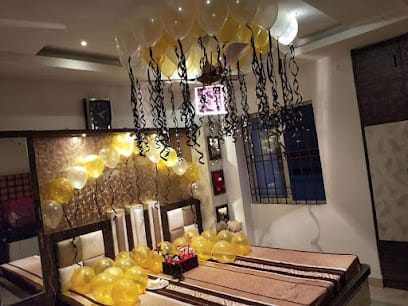 Dia event planner business photograph