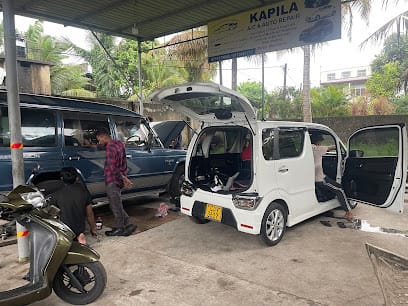 Kapila AC and Auto Repair business photograph