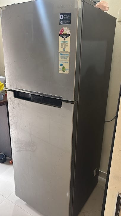 United Refrigeration business photograph