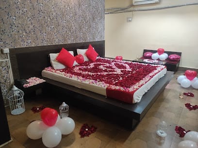 Jsr Event Planner business photograph